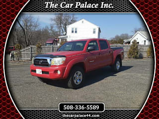 2005 Toyota Tacoma V6 5TELU42N15Z081406 2005 Toyota Tacoma V6