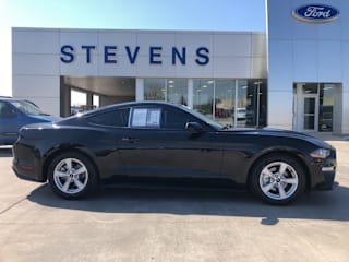 2020 Ford Mustang EcoBoost 1FA6P8TH4L5127076 2020 Ford Mustang EcoBoost