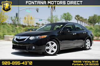 2009 Acura TSX Base JH4CU26659C032882 2009 Acura TSX Base