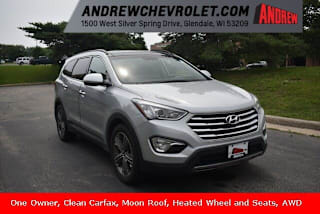 2013 Hyundai Santa Fe Limited KM8SRDHF6DU011013 2013 Hyundai Santa Fe Limited