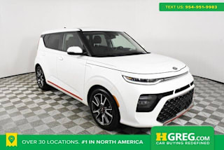 2020 Kia Soul GT-Line KNDJ53AF7L7008179 2020 Kia Soul GT-Line