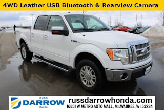 2012 Ford F-150 1FTFW1EF3CFB92043 2012 Ford F-150