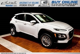 2018 Hyundai Kona SEL KM8K22AA8JU080224 2018 Hyundai Kona SEL