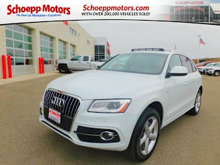 2017 Audi Q5 2.0T quattro Premium Plus WA1M2AFP5HA040970 2017 Audi Q5 2.0T quattro Premium Plus