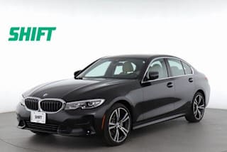 2020 BMW 3 Series 330i xDrive 3MW5R7J07L8B12112 2020 BMW 3 Series 330i xDrive