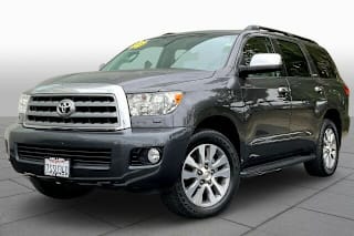 2016 Toyota Sequoia 5TDJY5G17GS142510 2016 Toyota Sequoia