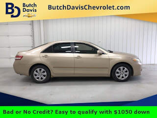 2010 Toyota Camry 4T1BF3EK4AU079469 2010 Toyota Camry