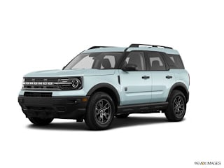 2021 Ford Bronco Sport 3FMCR9F98MRA37294 2021 Ford Bronco Sport