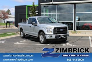 2015 Ford F-150 1FTEX1EP1FKE75280 2015 Ford F-150