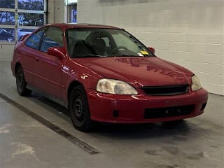 2000 Honda Civic EX 1HGEJ8242YL067826 2000 Honda Civic EX