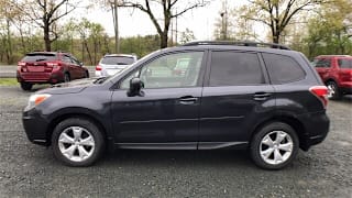 2014 Subaru Forester 2.5i Premium JF2SJAEC3EH446782 2014 Subaru Forester 2.5i Premium