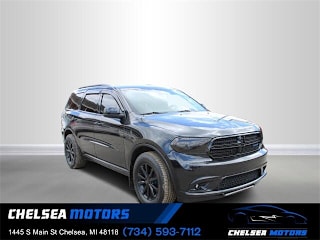 2015 Dodge Durango Limited 1C4RDJDG9FC690489 2015 Dodge Durango Limited