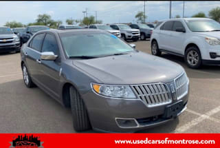 2011 Lincoln MKZ Hybrid Base 3LNDL2L33BR775370 2011 Lincoln MKZ Hybrid Base