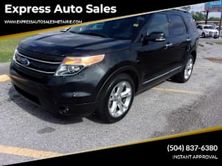 2015 Ford Explorer Limited 1FM5K7F81FGA10523 2015 Ford Explorer Limited