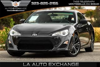 2015 Scion FR-S Base JF1ZNAA11F8711096 2015 Scion FR-S Base