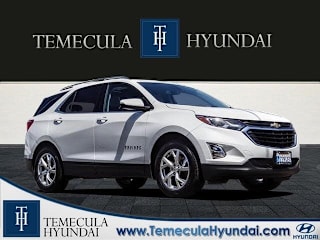 2018 Chevrolet Equinox LT 2GNAXKEX5J6248455 2018 Chevrolet Equinox LT