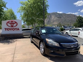 2011 Honda Accord EX-L V6 1HGCP3F85BA011775 2011 Honda Accord EX-L V6