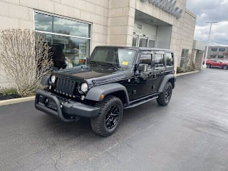 2017 Jeep Wrangler Unlimited 1C4BJWDG7HL713780 2017 Jeep Wrangler Unlimited