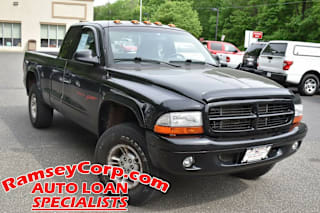 1999 Dodge Dakota Sport 1B7GG22Y2XS197759 1999 Dodge Dakota Sport
