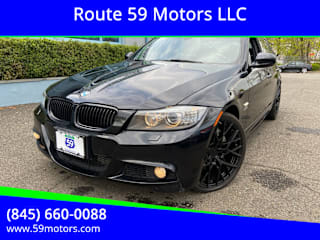 2011 BMW 3 Series 335i xDrive WBAPL5G5XBNN23341 2011 BMW 3 Series 335i xDrive