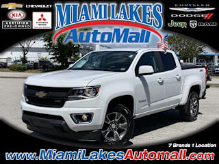 2017 Chevrolet Colorado 1GCGSDEN6H1148552 2017 Chevrolet Colorado