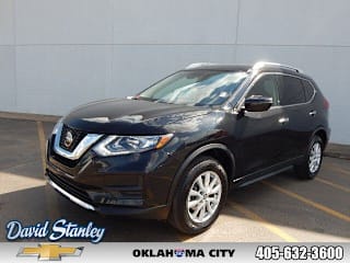 2020 Nissan Rogue SV KNMAT2MV2LP514005 2020 Nissan Rogue SV