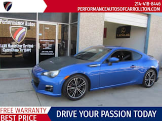 2014 Subaru BRZ Limited JF1ZCAC12E9603534 2014 Subaru BRZ Limited