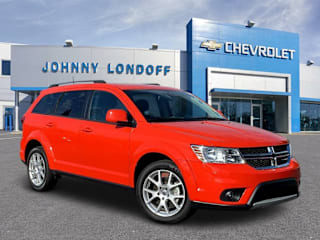2018 Dodge Journey SXT 3C4PDCBB6JT491326 2018 Dodge Journey SXT
