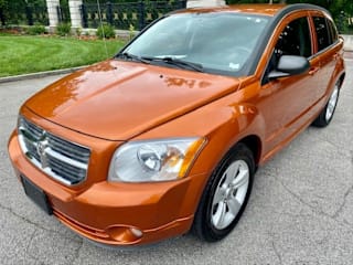 2011 Dodge Caliber Mainstreet 1B3CB3HA6BD295852 2011 Dodge Caliber Mainstreet