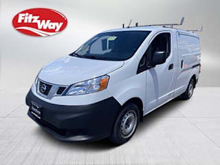 2019 Nissan NV200 S 3N6CM0KN1KK698184 2019 Nissan NV200 S