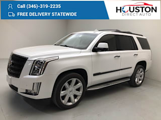 2016 Cadillac Escalade Premium Collection 1GYS3CKJ1GR270457 2016 Cadillac Escalade Premium Collection