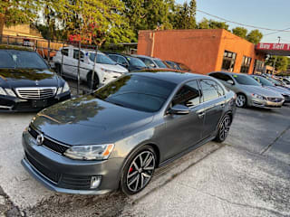 2013 Volkswagen Jetta 3VW467AJ4DM225716 2013 Volkswagen Jetta