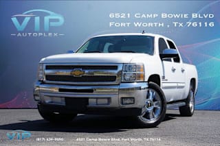 2012 Chevrolet Silverado 1500 LT 3GCPCSE0XCG194210 2012 Chevrolet Silverado 1500 LT