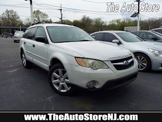 2009 Subaru Outback 2.5i Special Edition 4S4BP61C797343968 2009 Subaru Outback 2.5i Special Edition