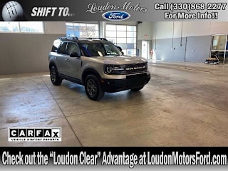 2021 Ford Bronco Sport 3FMCR9D97MRA00384 2021 Ford Bronco Sport