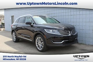 2018 Lincoln MKX Reserve 2LMPJ8LR6JBL11906 2018 Lincoln MKX Reserve