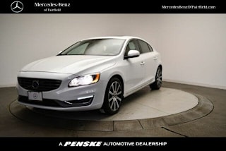 2017 Volvo S60 T5 Inscription LYV402TK9HB153064 2017 Volvo S60 T5 Inscription