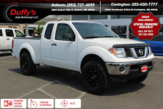 2006 Nissan Frontier SE 1N6AD06U76C446427 2006 Nissan Frontier SE