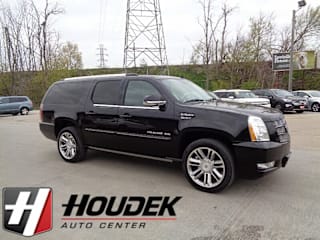 2014 Cadillac Escalade ESV Premium 1GYS4JEF6ER233538 2014 Cadillac Escalade ESV Premium