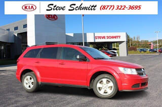 2017 Dodge Journey SE 3C4PDDAG8HT542130 2017 Dodge Journey SE