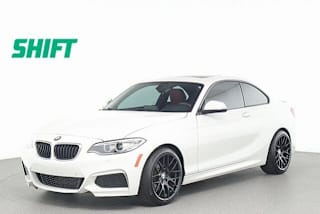 2015 BMW 2 Series 228i WBA1F9C57FV544065 2015 BMW 2 Series 228i