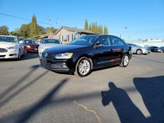 2015 Volkswagen Jetta TDI SEL 3VWLA7AJ9FM342091 2015 Volkswagen Jetta TDI SEL