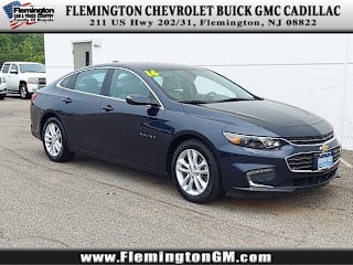 2016 Chevrolet Malibu LT 1G1ZE5ST8GF323922 2016 Chevrolet Malibu LT
