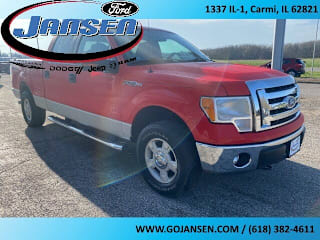 2011 Ford F-150 1FTFW1EF9BFB15336 2011 Ford F-150