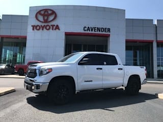2018 Toyota Tundra SR5 5TFEM5F16JX133748 2018 Toyota Tundra SR5