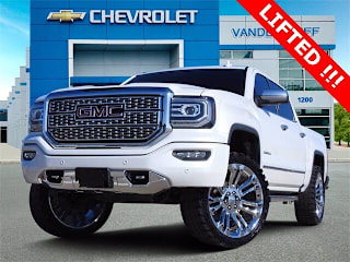2018 GMC Sierra 1500 3GTU2PEJ1JG591619 2018 GMC Sierra 1500