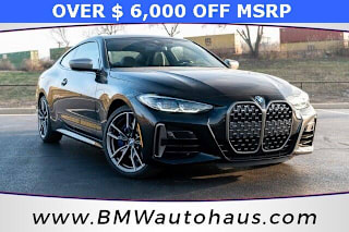 2021 BMW 4 Series WBA13AR06MCF81884 2021 BMW 4 Series