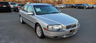 2000 Volvo S80 YV1TS94D5Y1130915 2000 Volvo S80