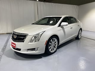 2016 Cadillac XTS Luxury 2G61N5S36G9112783 2016 Cadillac XTS Luxury