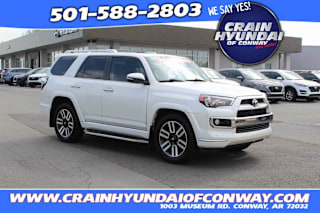 2014 Toyota 4Runner JTEZU5JR9E5065568 2014 Toyota 4Runner